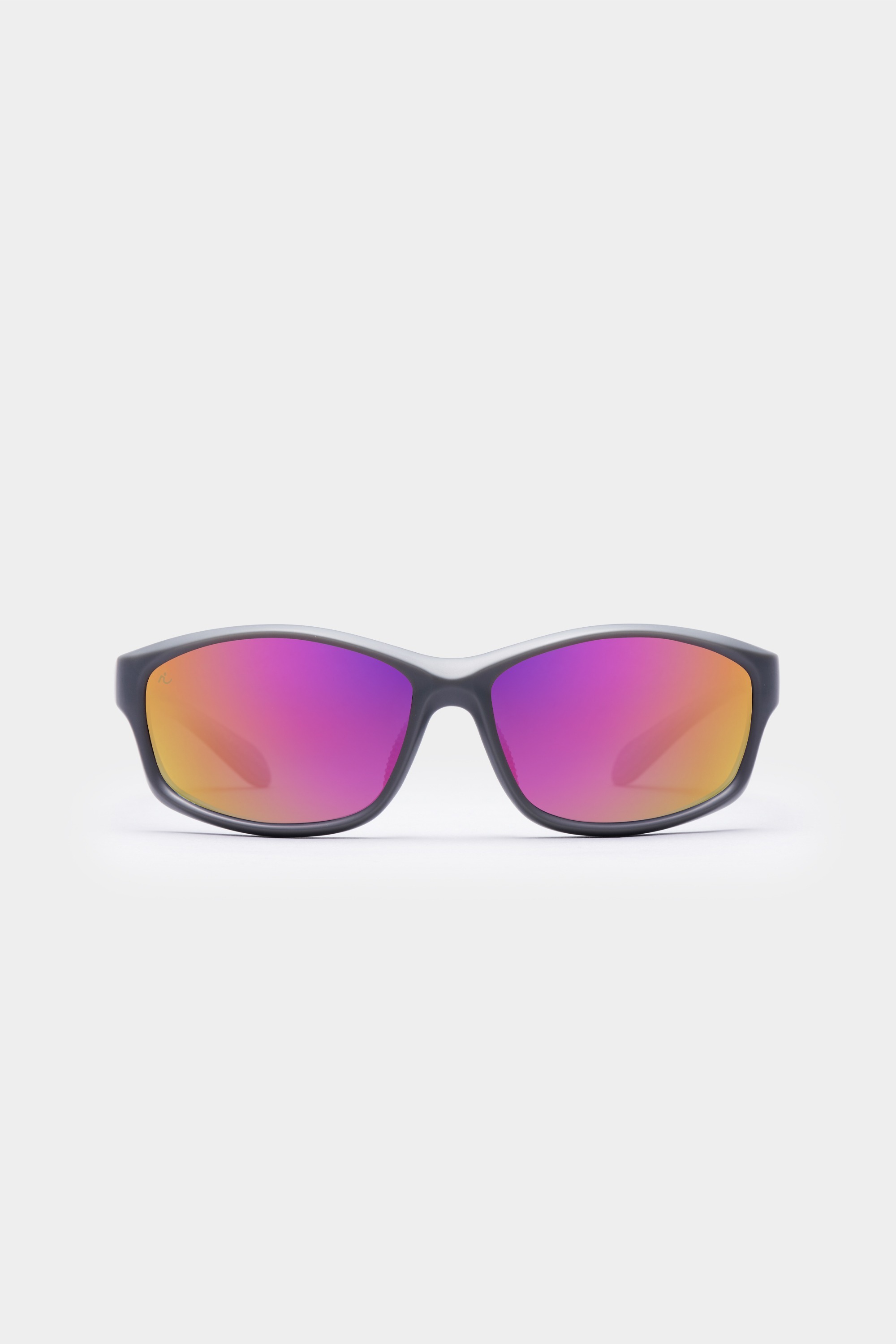 RIDAR｜JOG-SPACE GRAY-R+ REVO MULTI MIRROR INDIGO
