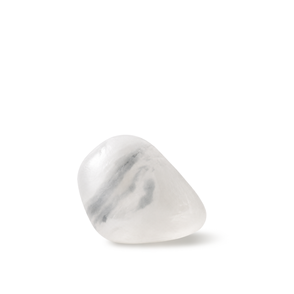 White Tea & Rice Purifying Cleansing Bar