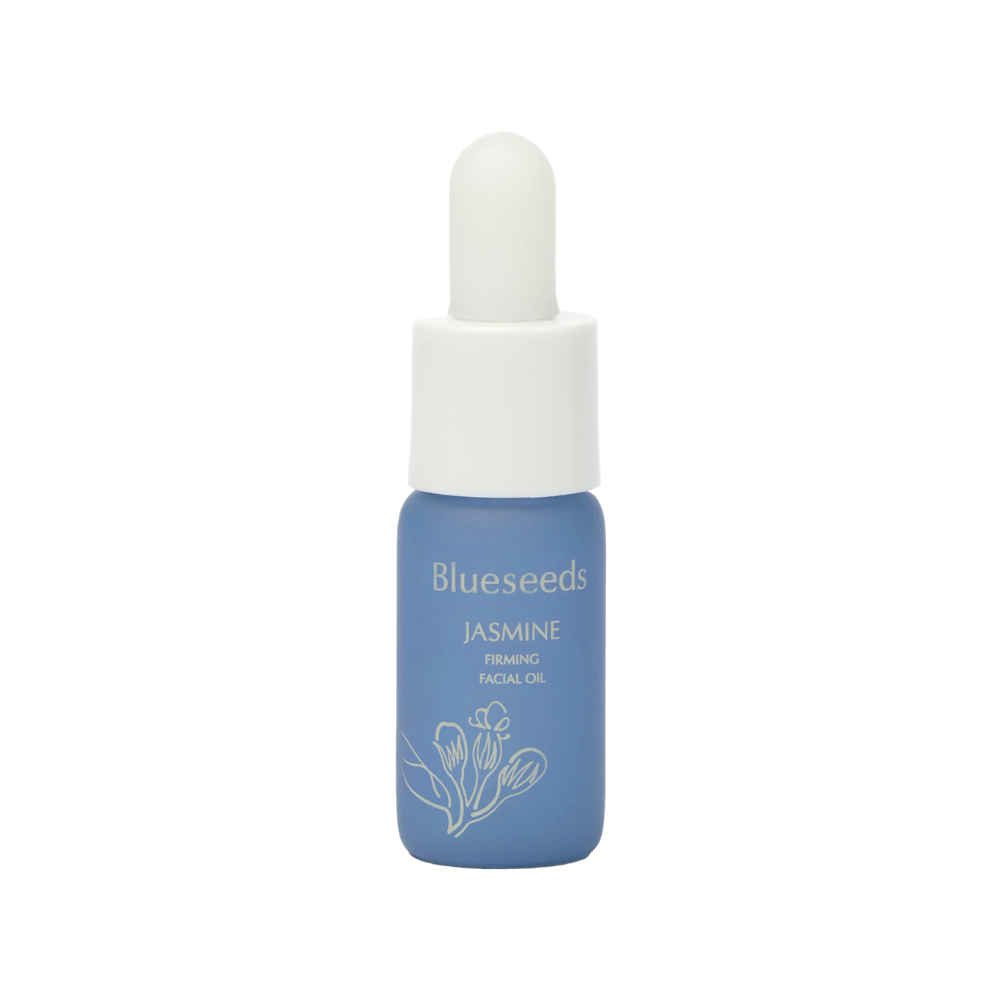 妍萃茉莉緊緻精油露 5ml