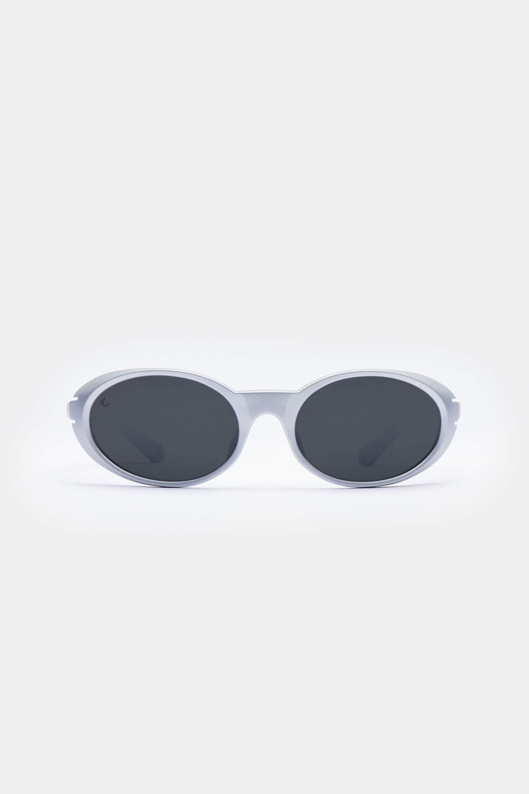 RIDAR｜FEVER-UNIVERSAL SILVER/R+ JET BLACK SILVER MIRROR