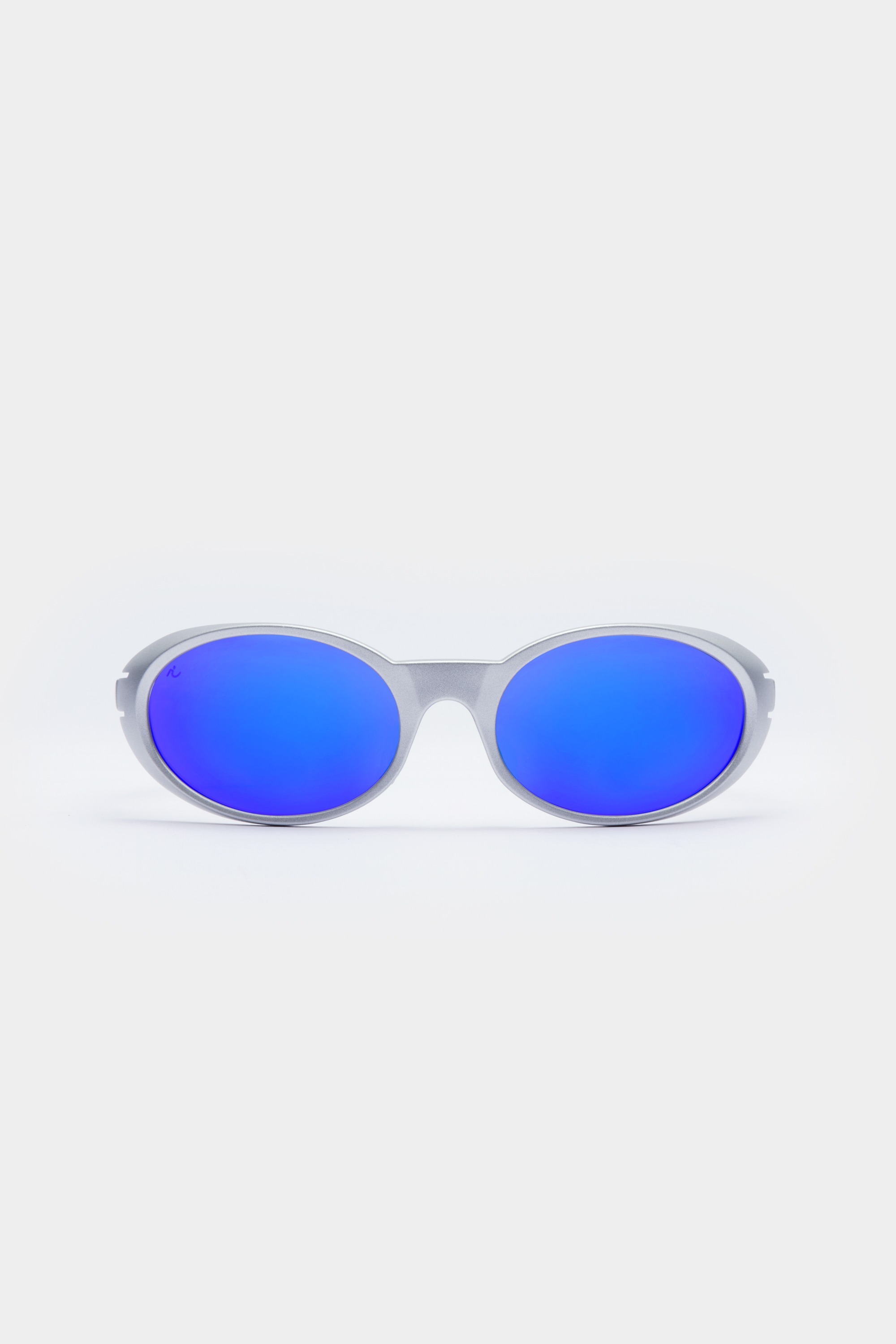 RIDAR｜FEVER-UNIVERSAL SILVER/R+ Clear Photochromic SPECTACULAR Half Mirror Coated