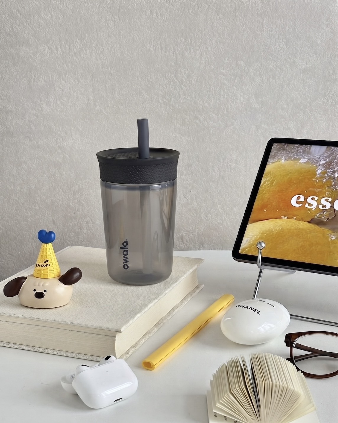 <全網最低>OWALA Kids' Tumbler 兒童 水杯 保溫杯 355ml