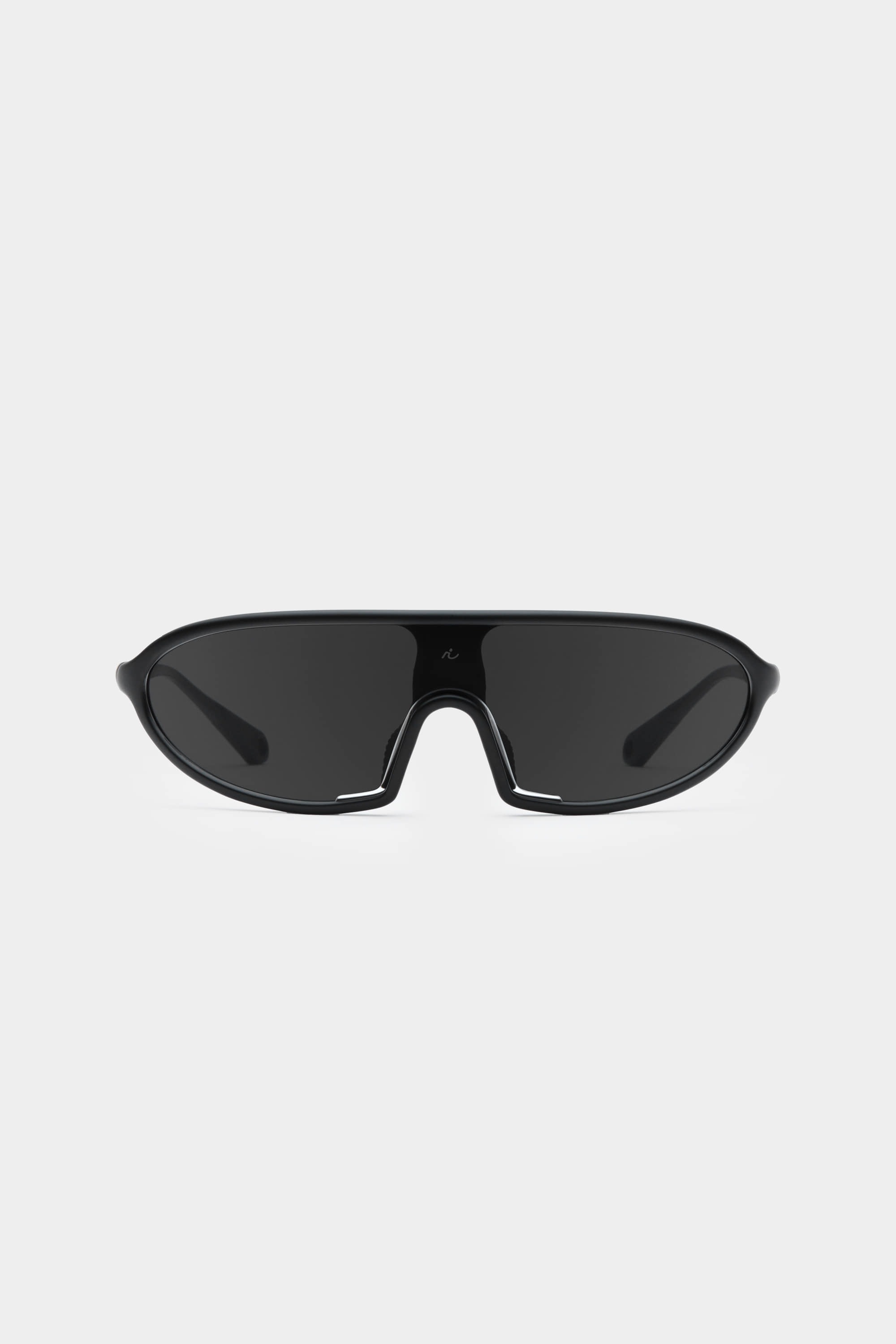 RIDAR｜SAHARA-SEMI BLACK/R+ SHADOW BLACK