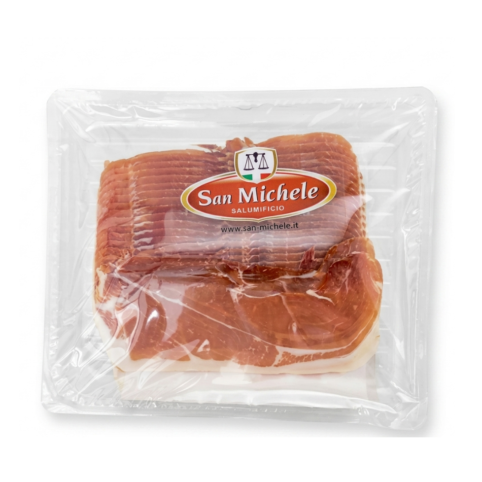 Italy Sliced Prosciutto Crudo 250g