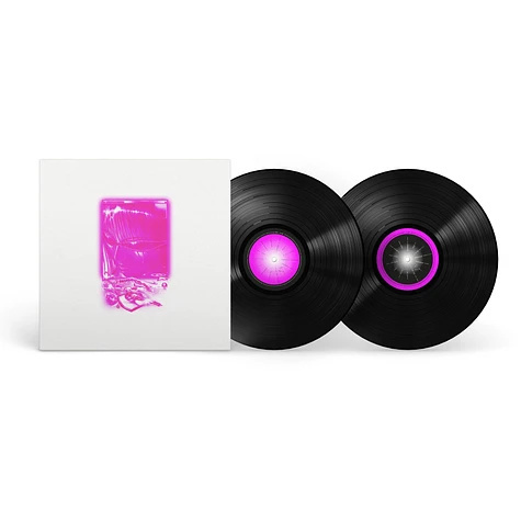Maara《Ultra Villain》（2LP）