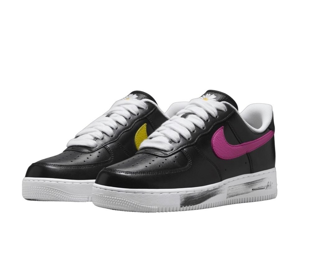 [Pre-Order] Nike Air Force 1 Low G-Dragon Peaceminusone Para-Noise 3.0 │ AQ3692-004