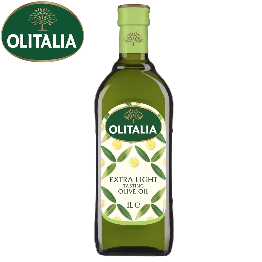 奧利塔 Olitalia 精緻 橄欖油 1L