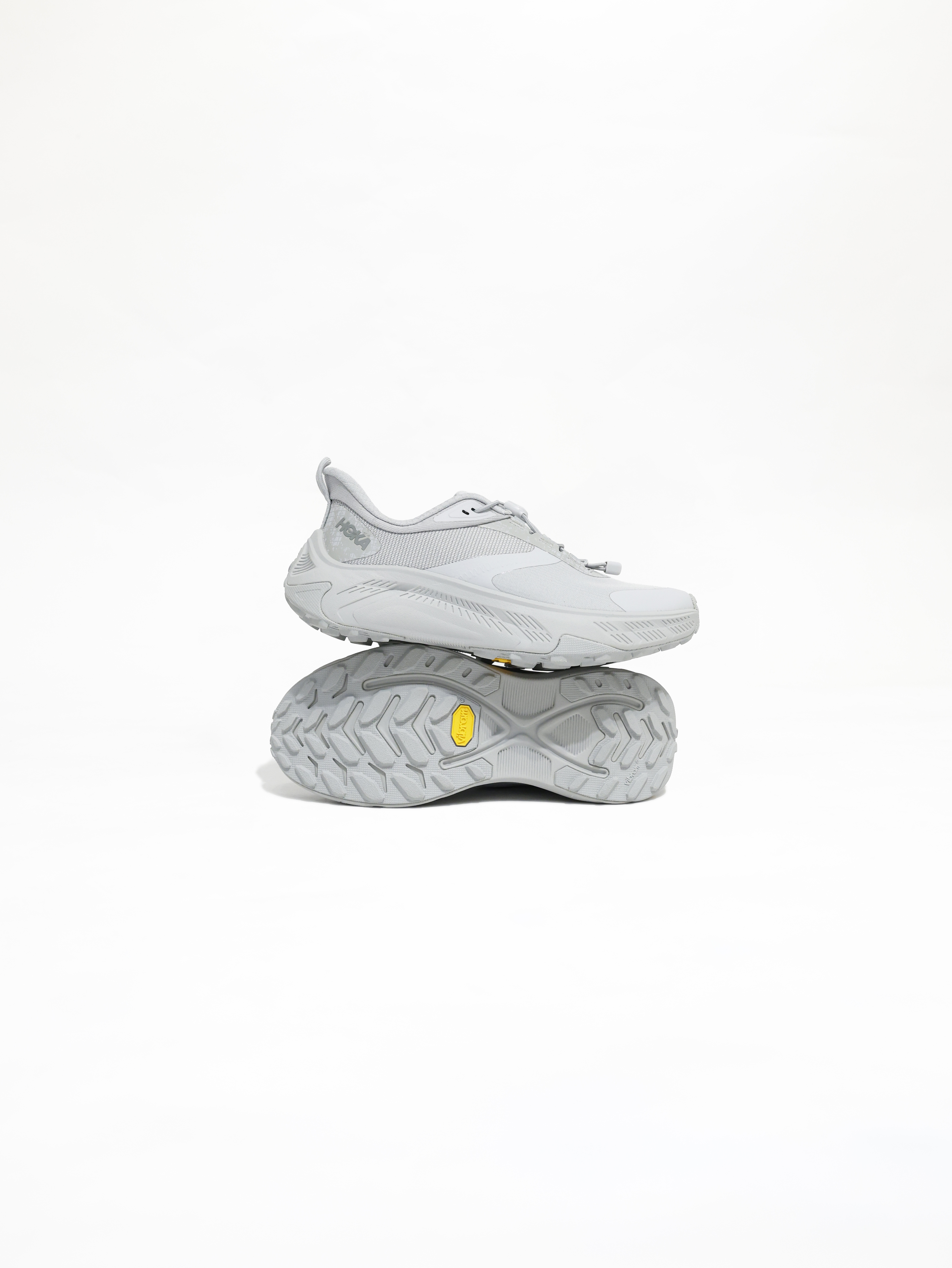 HOKA 女 Transport 2 休閒鞋 HO1171850