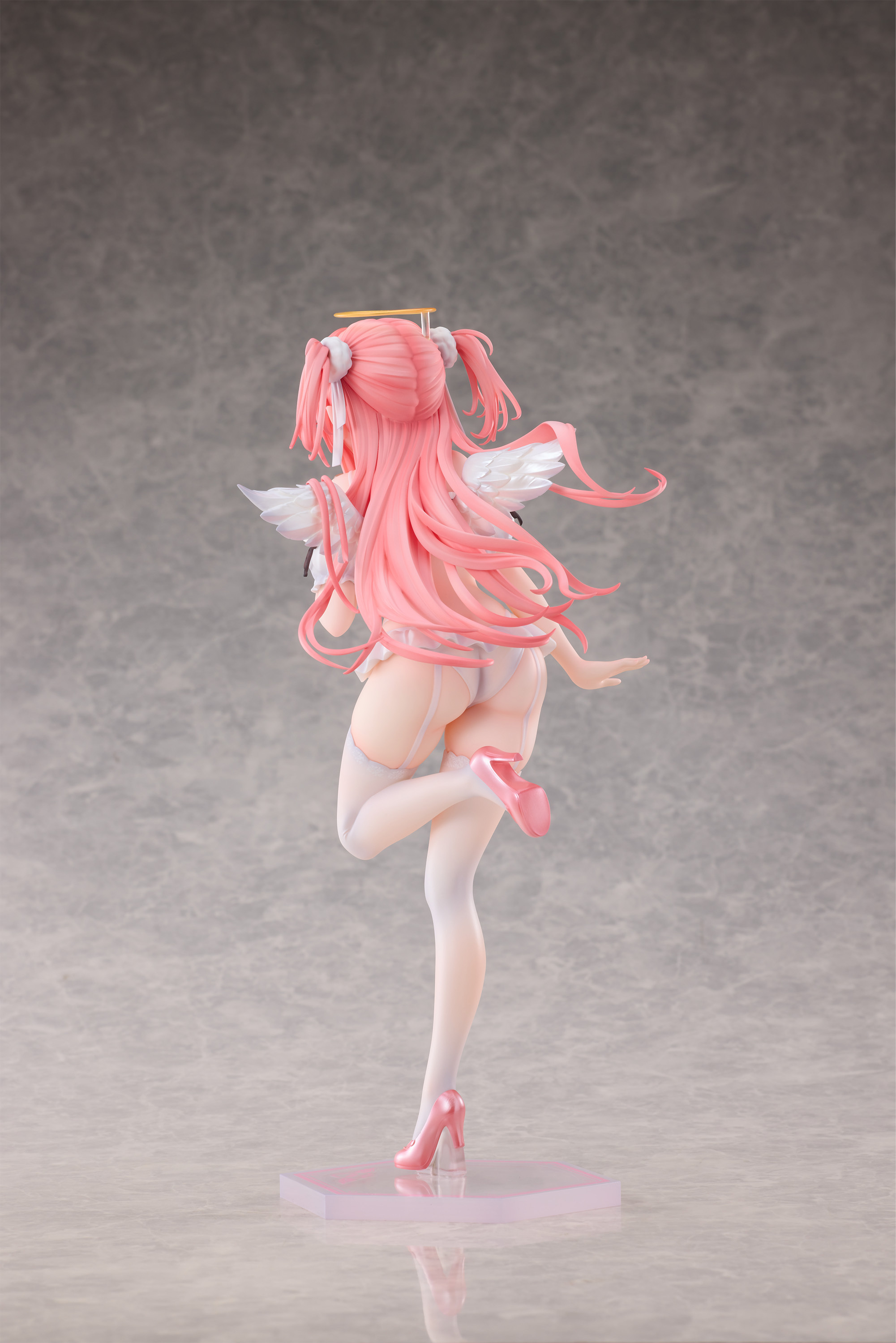 OTHERWHERE COME ON 舞台系列 AIMU 1/6 比例人偶