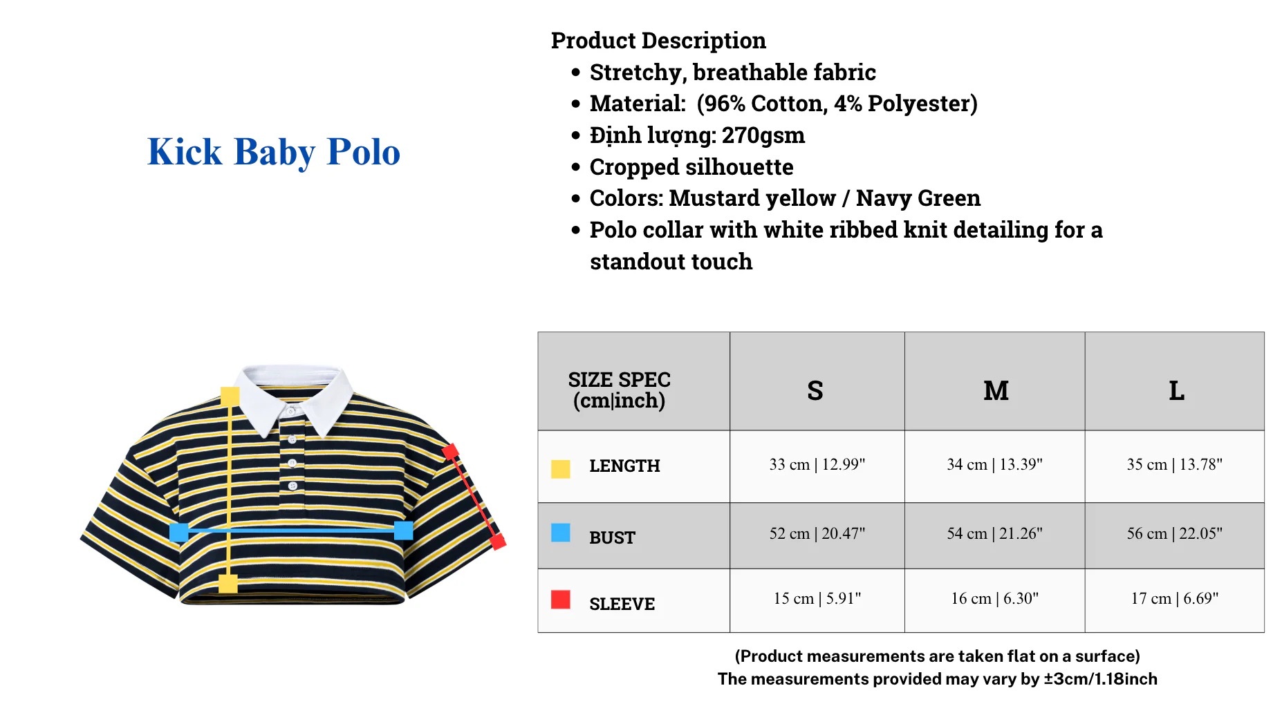 Push Push Kick Polo hk