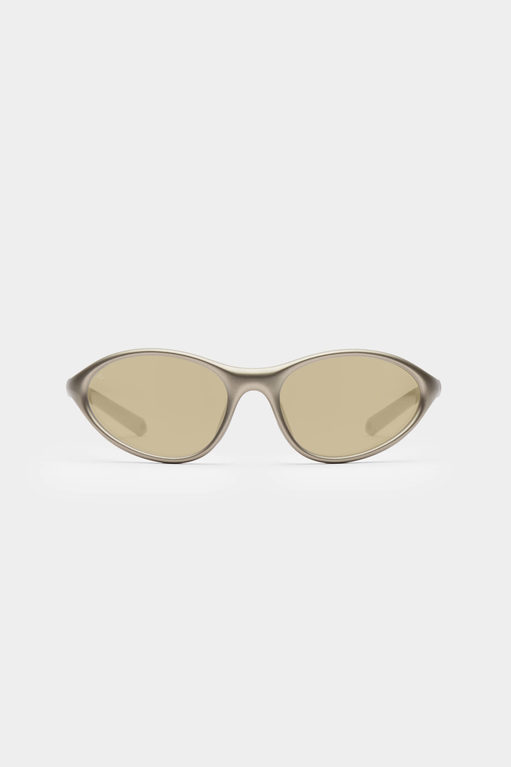 RIDAR｜PEAK-UNIVERSAL GOLD/R+ KHAKI TINTED