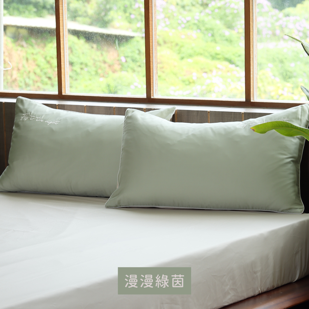 漫漫綠茵 色卡