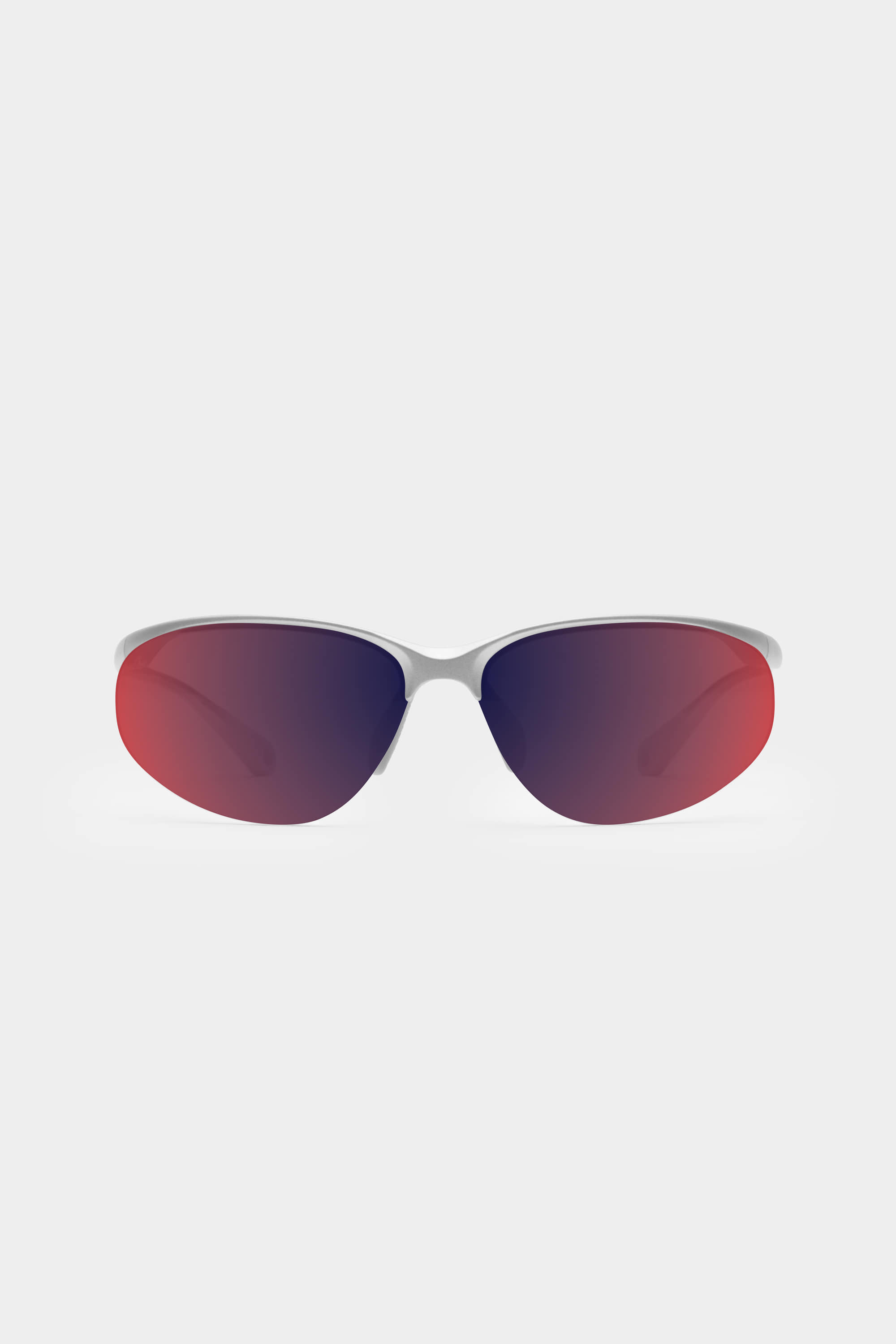 RIDAR｜BUDD-UNIVERSAL SILVER/R+ REVO MULTI MIRROR BLAST