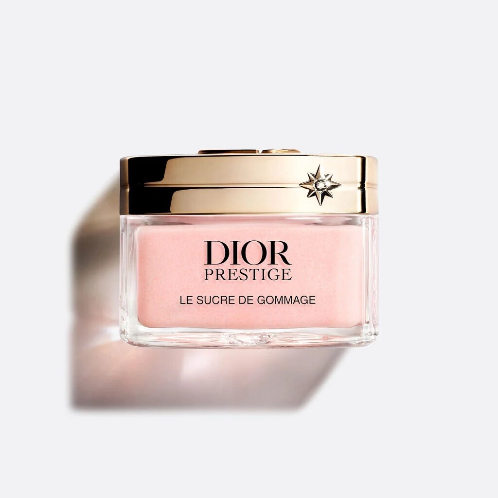 Dior Beauty 玫瑰花蜜去角質面膜 130ml (New)