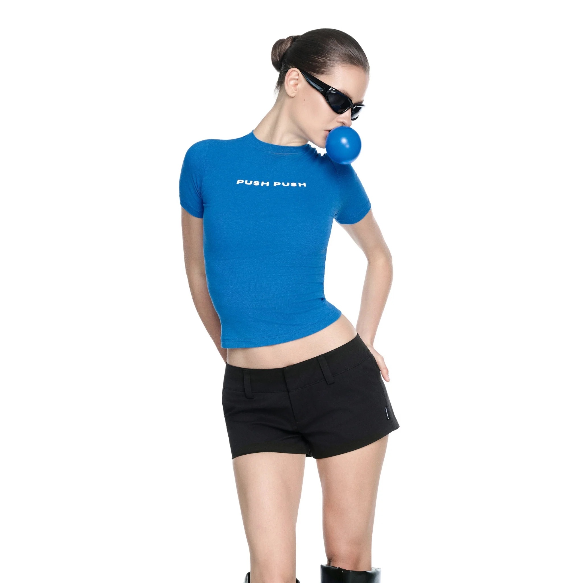 Push Push Celestial Shirt