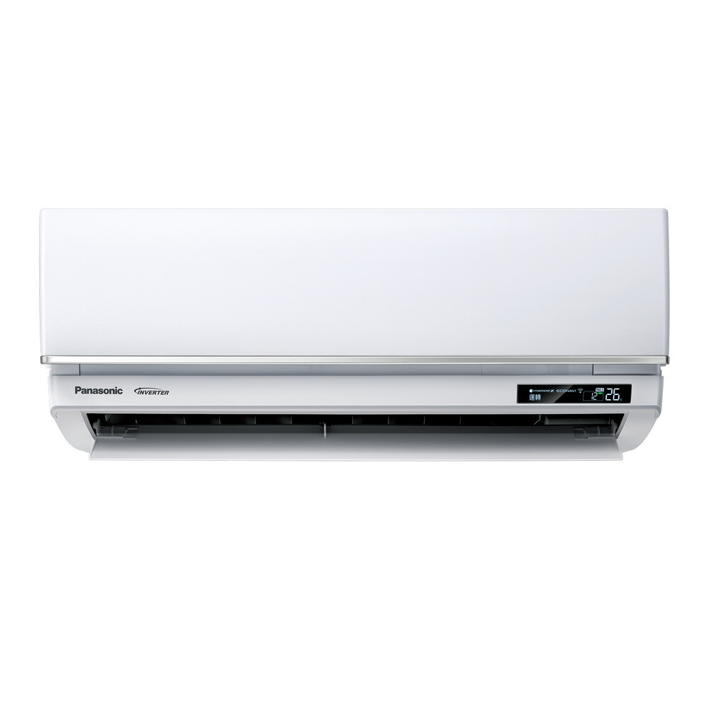國際牌10-12坪1級變頻UX頂級旗艦冷暖冷氣CU-UX71FHA2/CS-UX71FA2