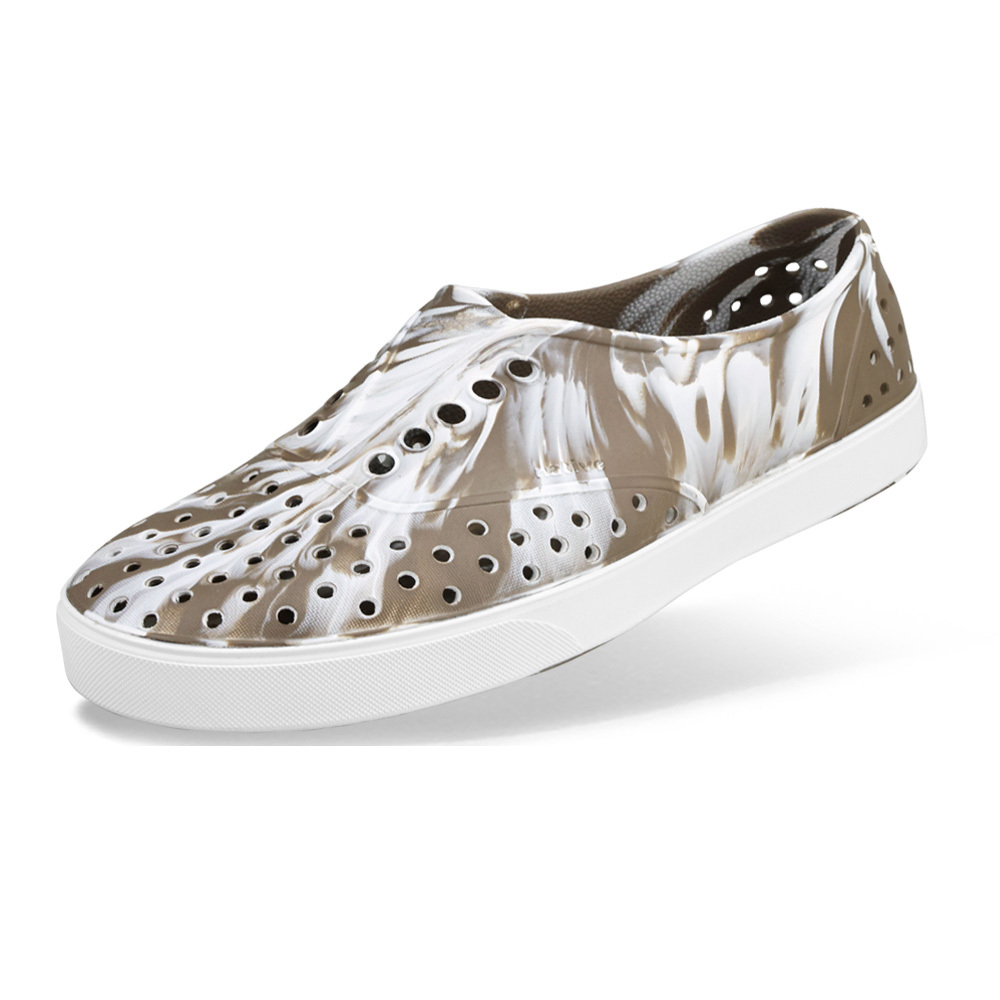 男鞋 MILLER WANDERFOAM MARBLED F0000341-1713