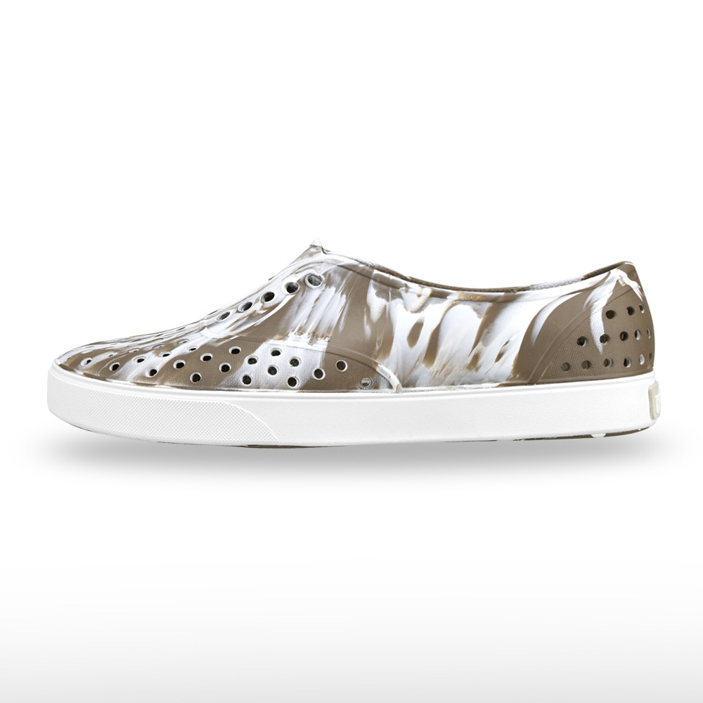 男鞋 MILLER WANDERFOAM MARBLED F0000341-1713