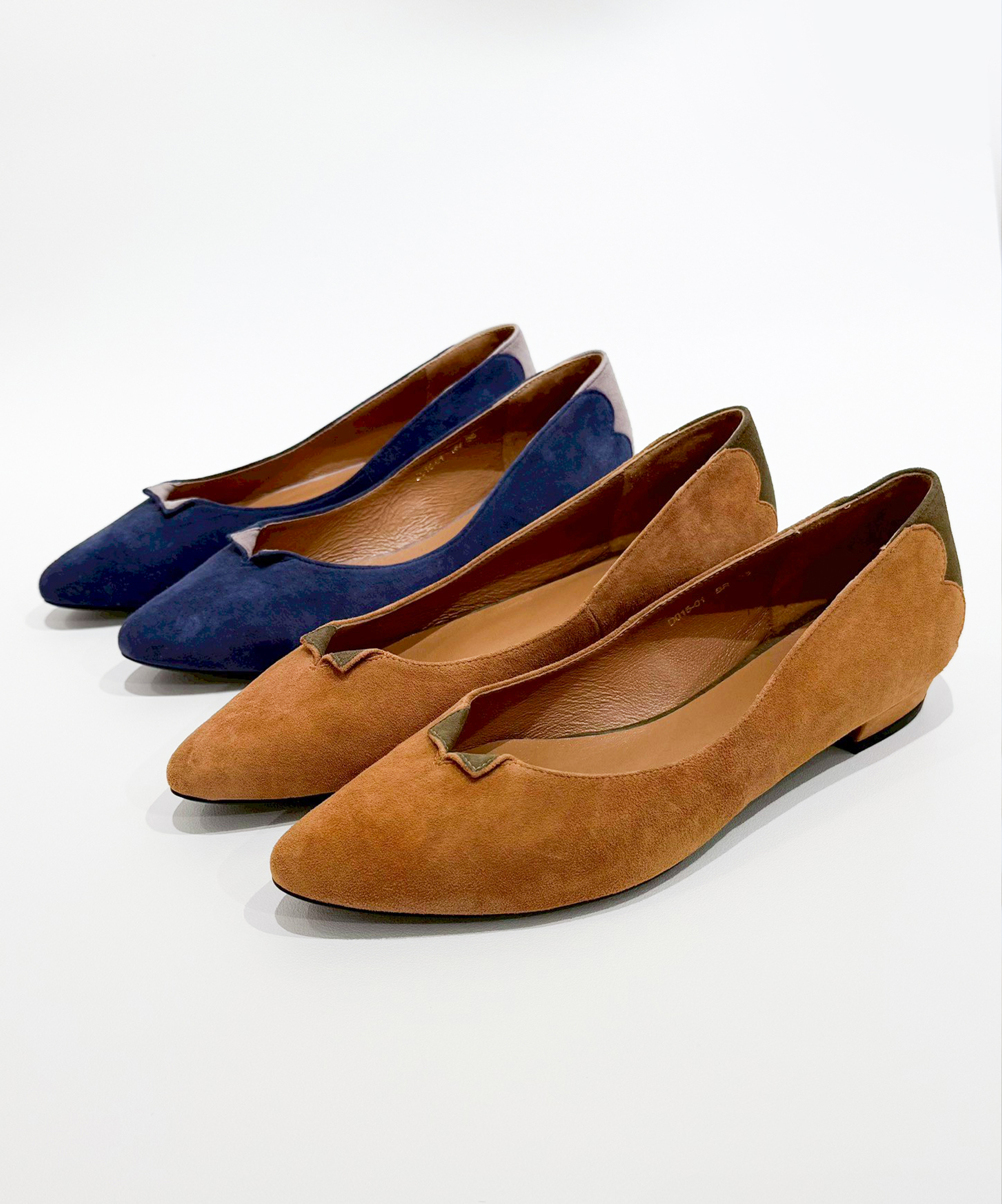 Grace flats