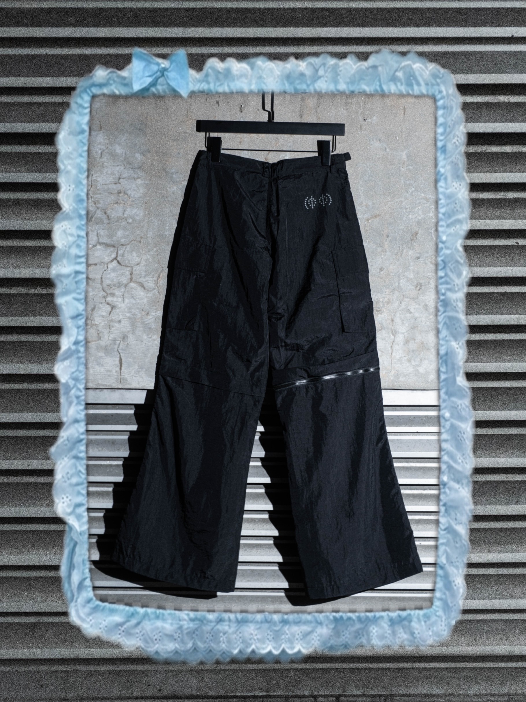 LIZ Cargo Pants