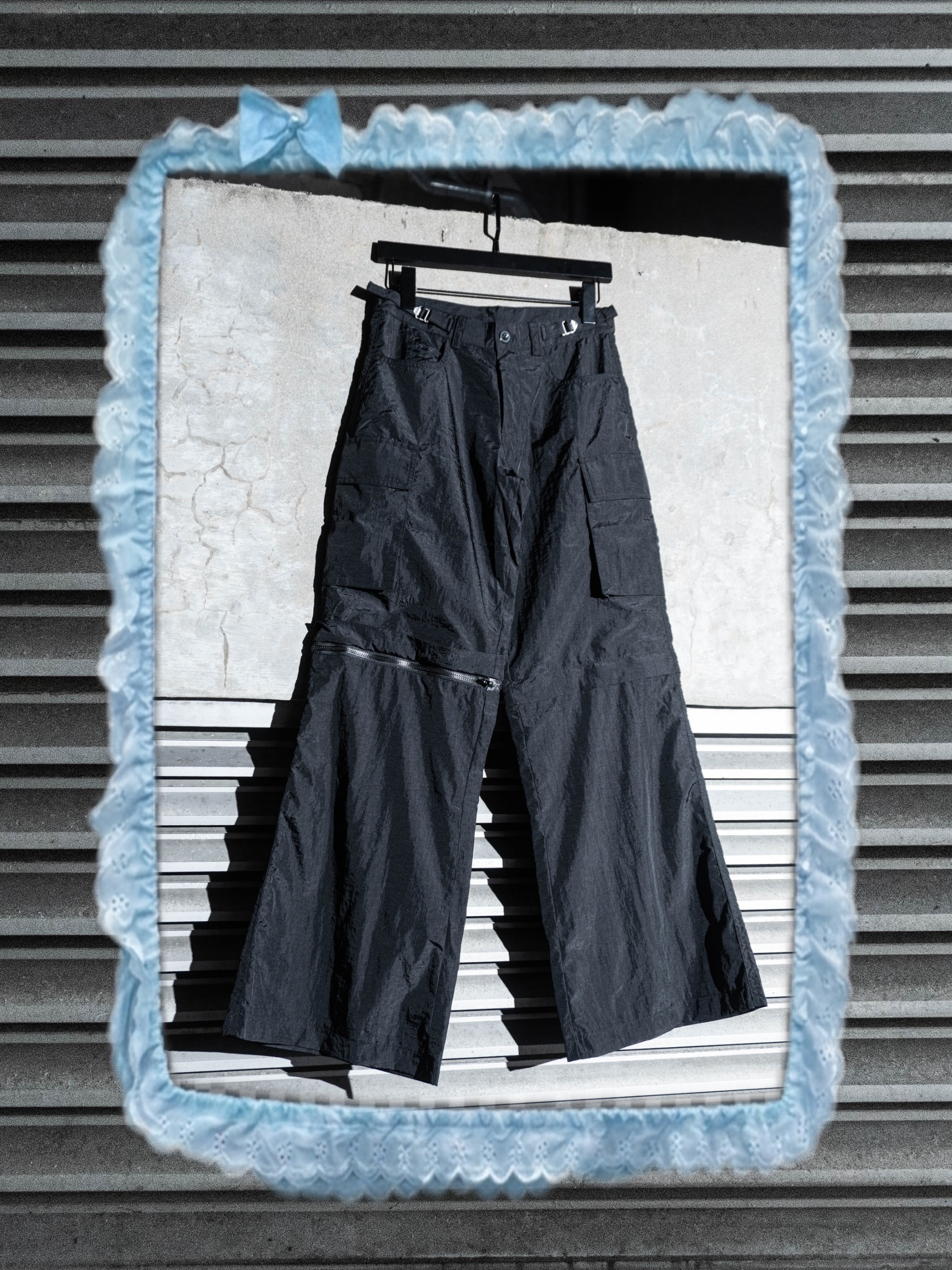 LIZ Cargo Pants