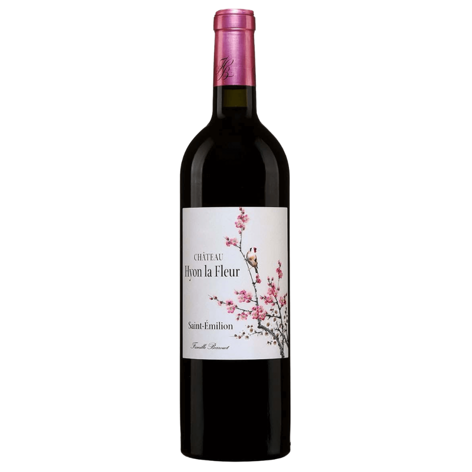 Chateau Hyon La Fleur 2020
