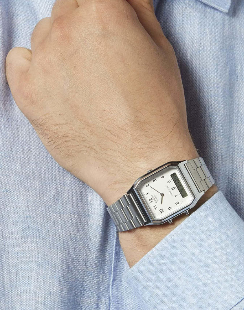 Casio AQ-230A-7B
