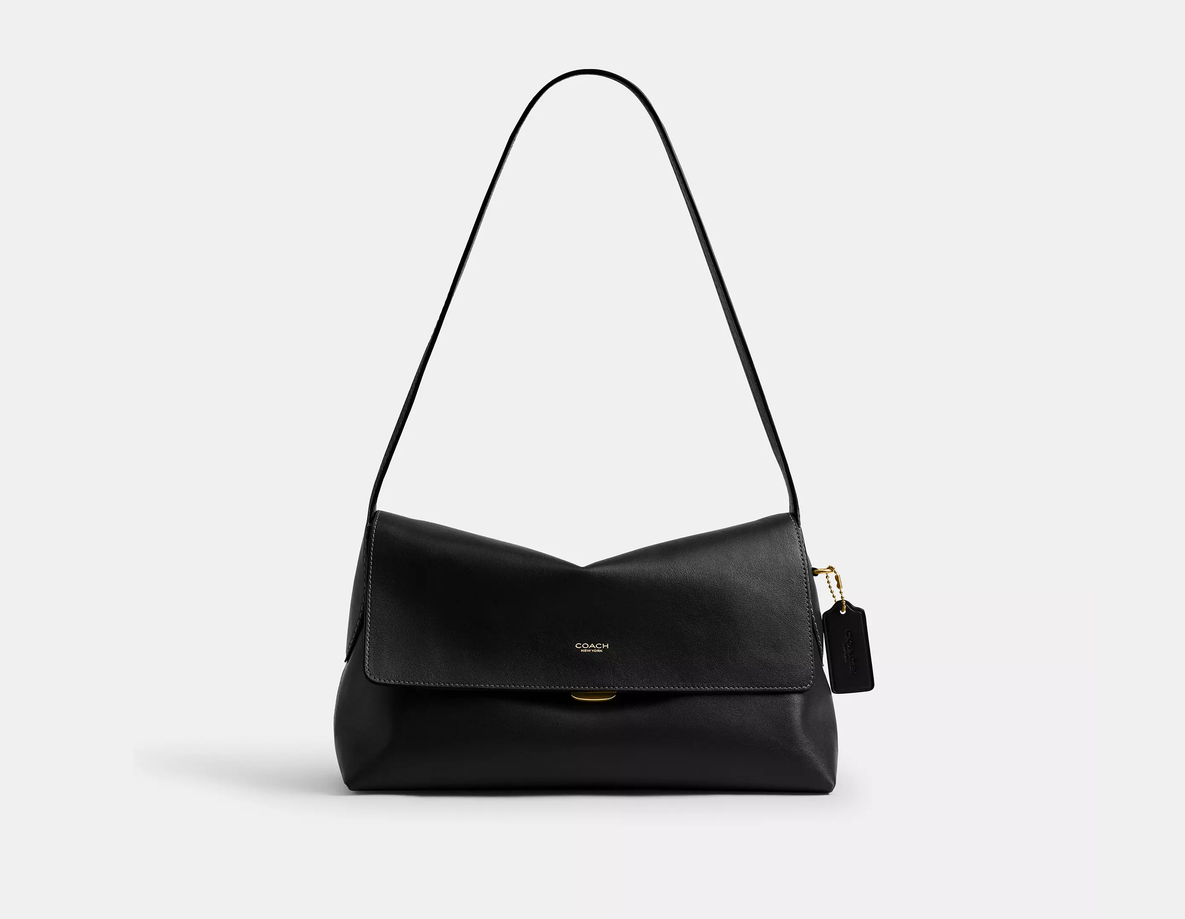【預訂】Coach Chelsea Shoulder Bag 30