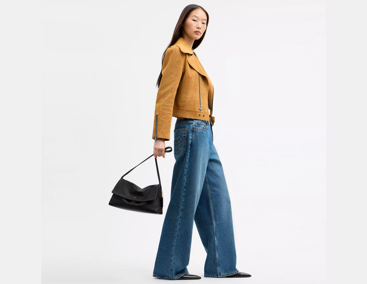 【預訂】Coach Chelsea Shoulder Bag 30