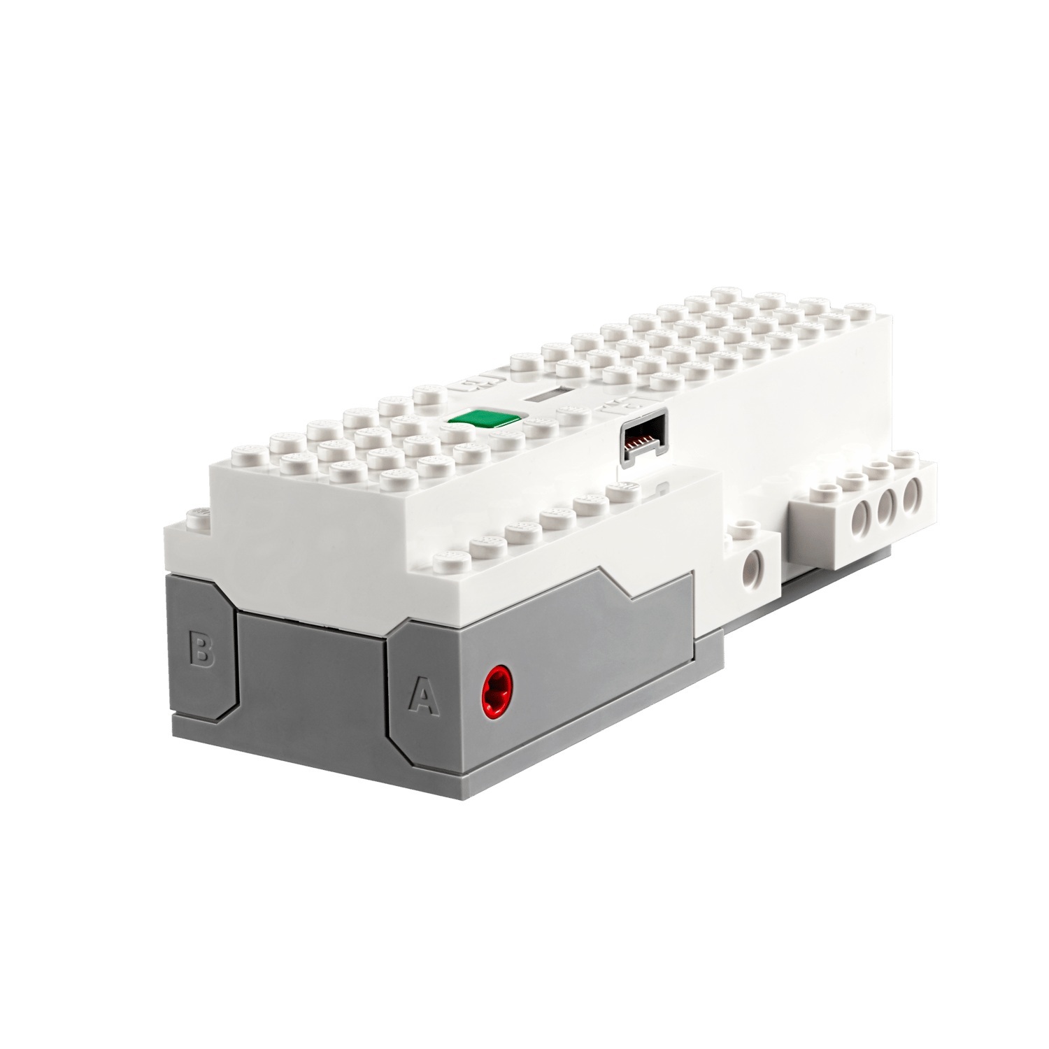 88006 Move Hub