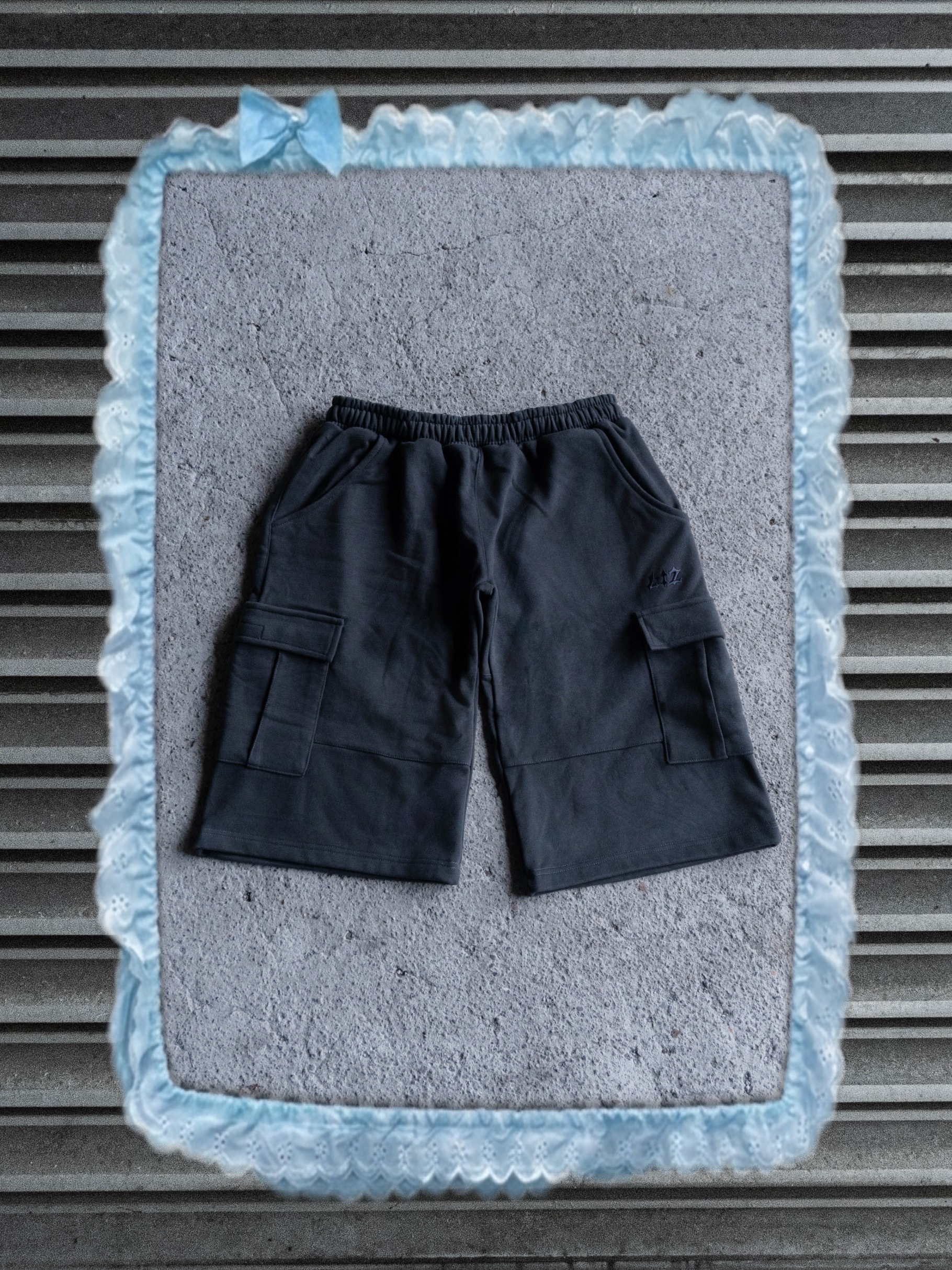 LIZ Casual Collection Capri Pants