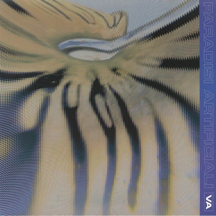 Polygonia, Crossing Avenue, Agonis, Feral《Paradisi Artificiali》（限量EP）