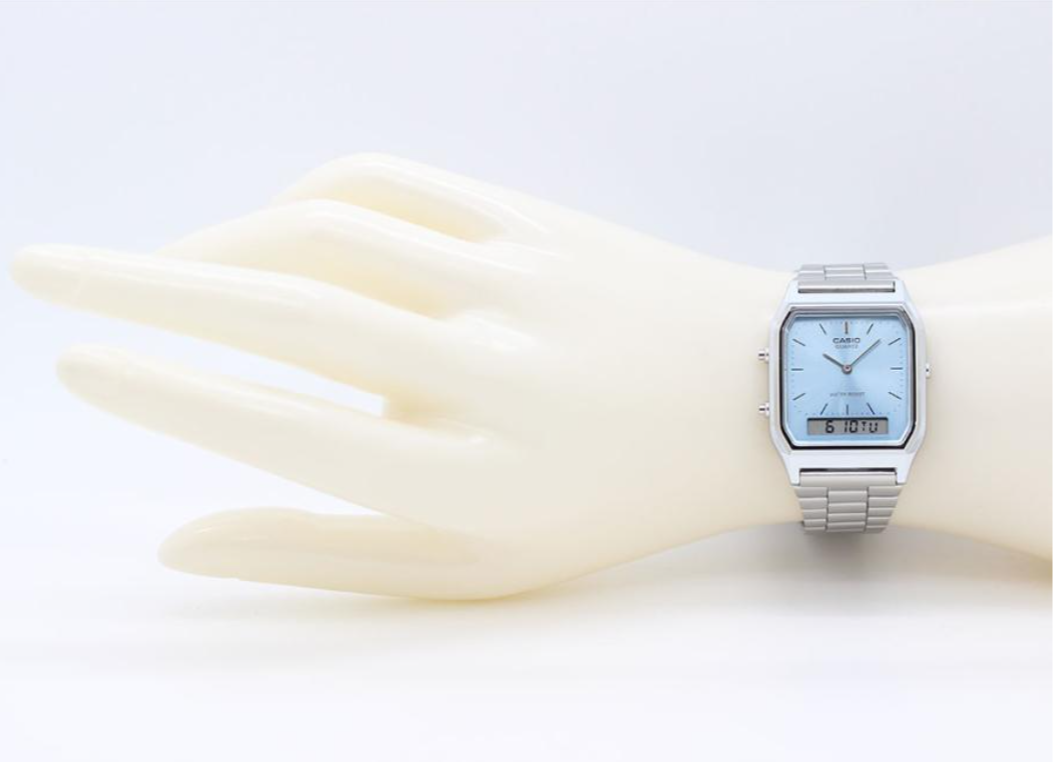 Casio AQ-230A-2A1