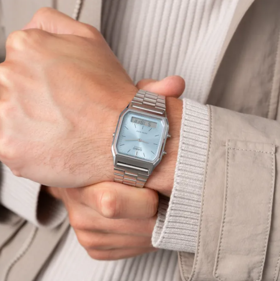 Casio AQ-230A-2A1