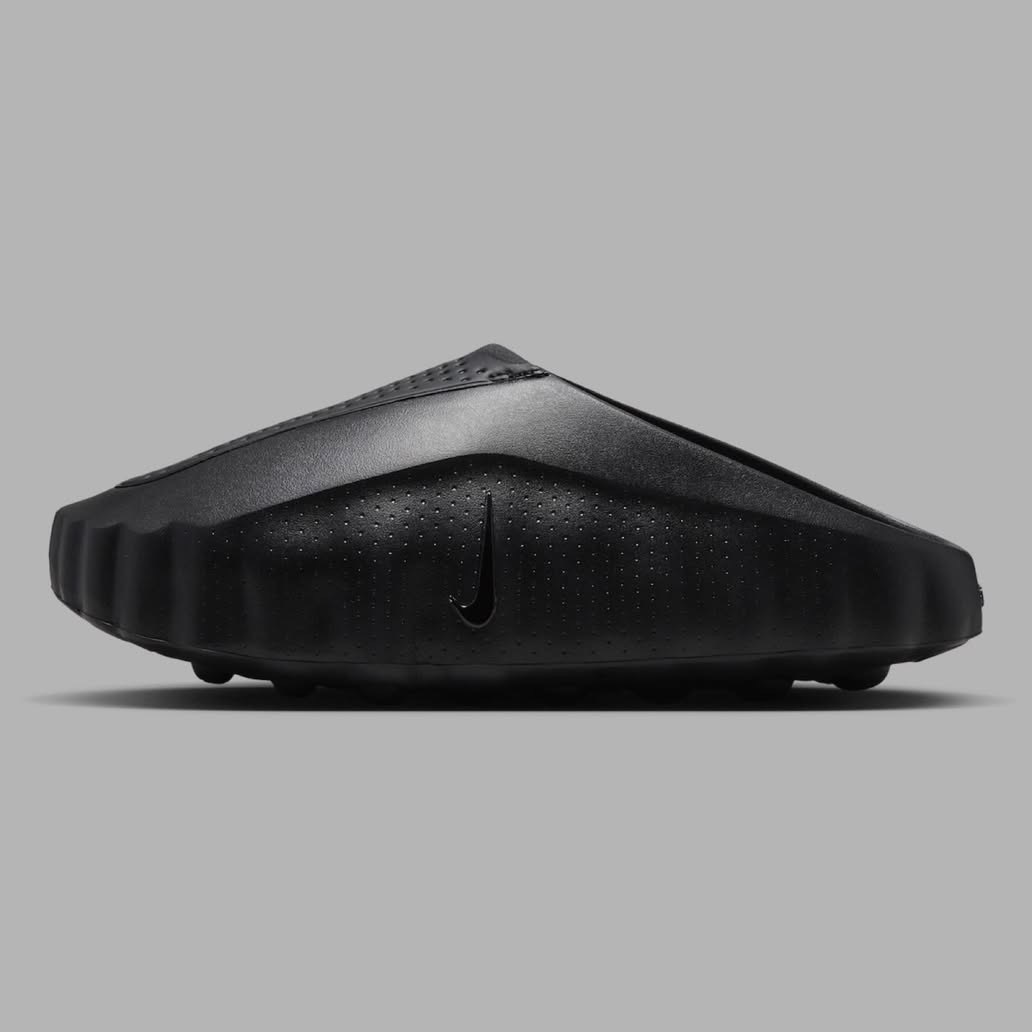 [預訂] Nike Mind 001 Tri-Black HQ4307-005