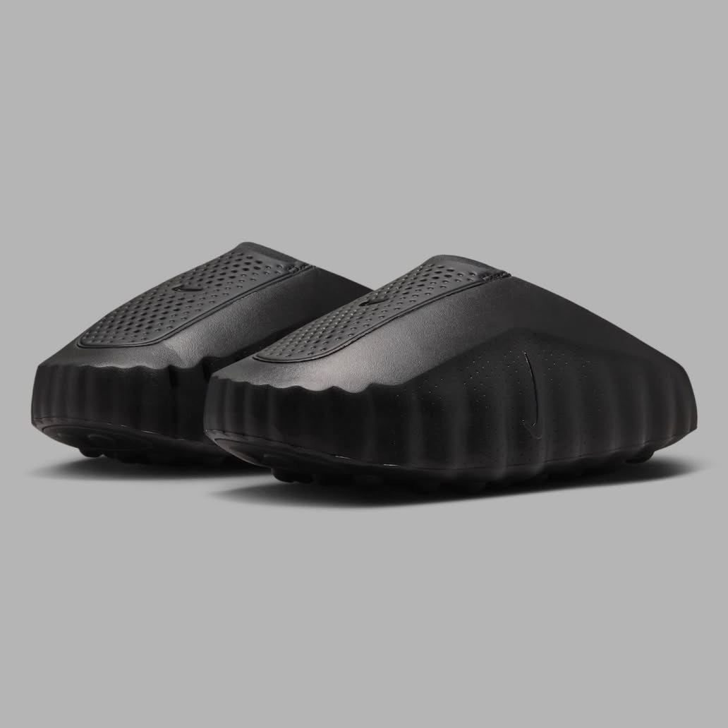 [預訂] Nike Mind 001 Tri-Black HQ4307-005