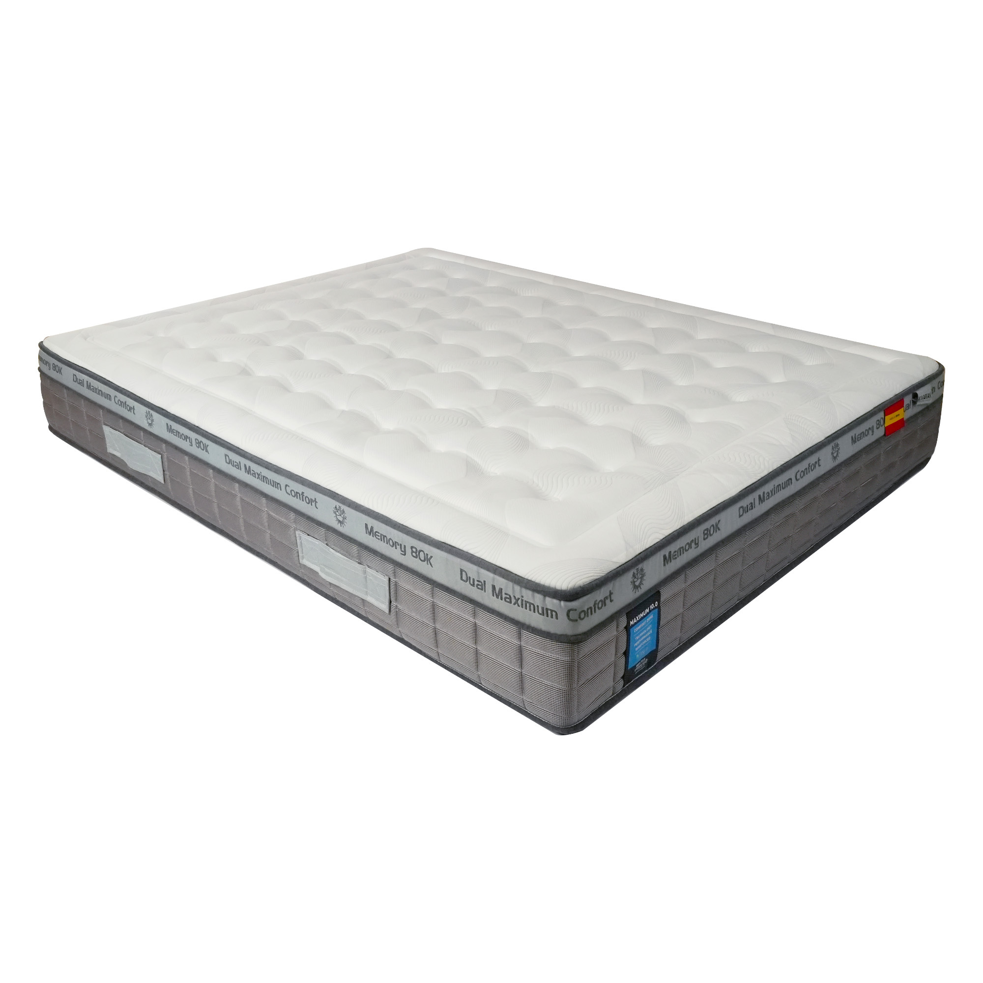 布蘭卡 涼感床墊 BLANCA  Mattress