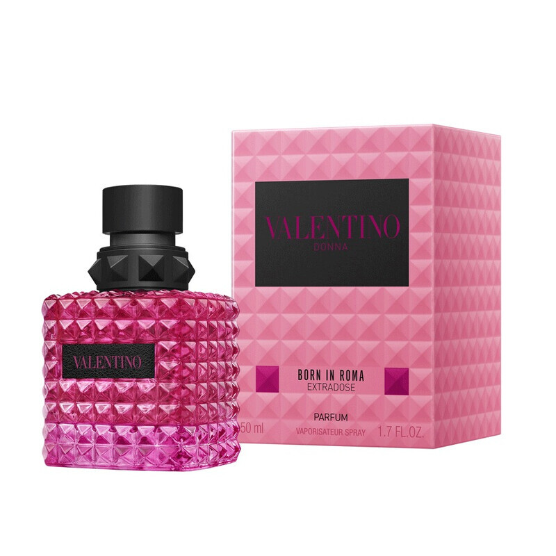 Valentino 華倫天奴 極致羅馬 Extradose 女士香精 50ml (2025 新款)(Barcode: 3614274351064)