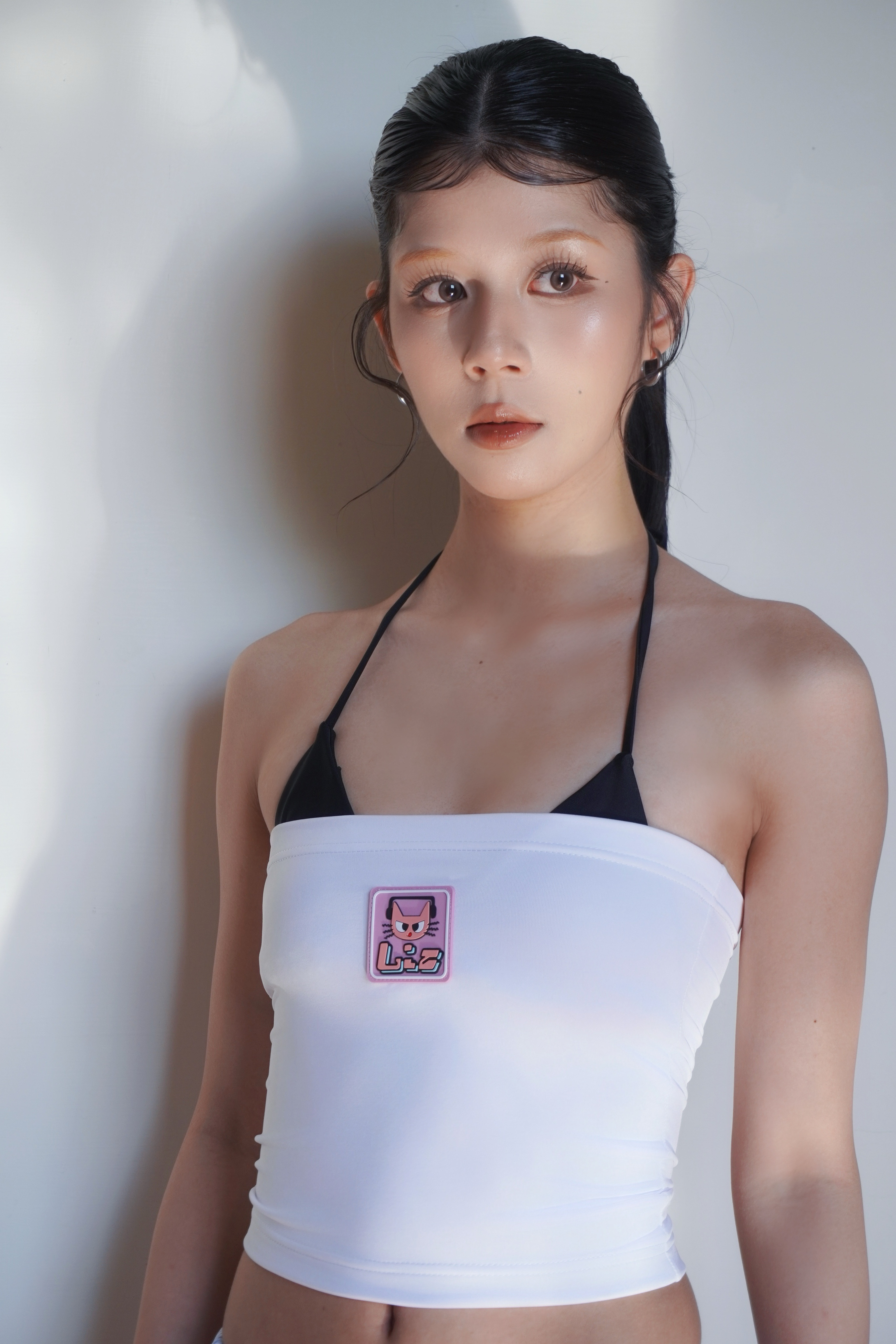 LIZ Strapless Tube Top