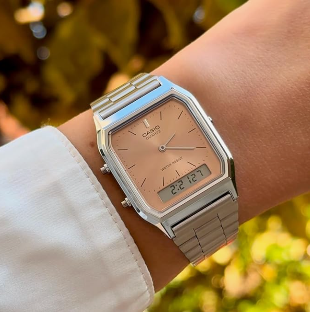 Casio AQ-230A-4A
