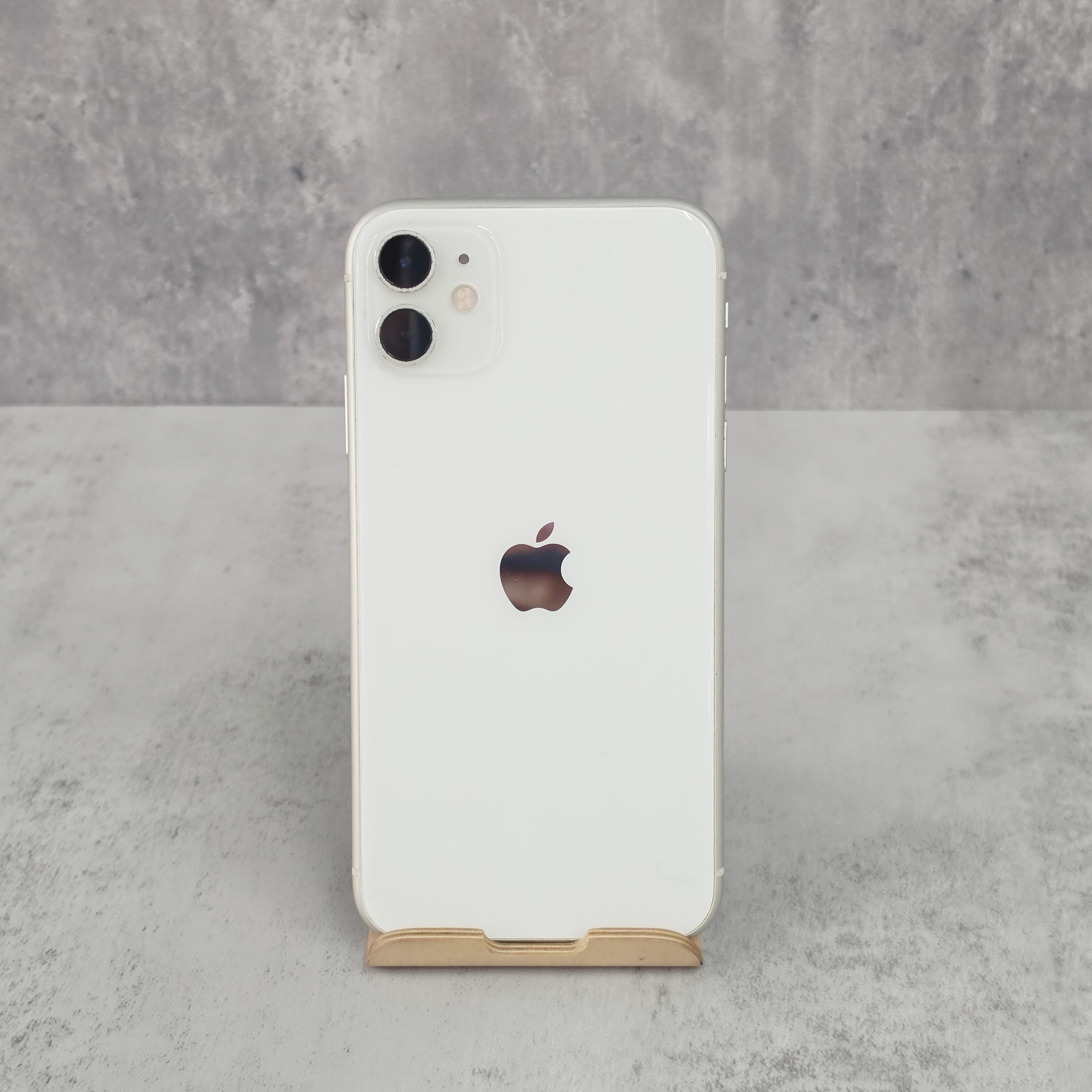 【二手】iPhone 11 128G 白色
