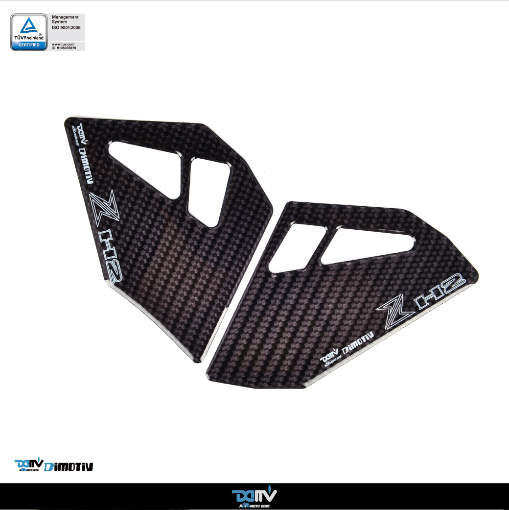 Carbon Protective Pad
