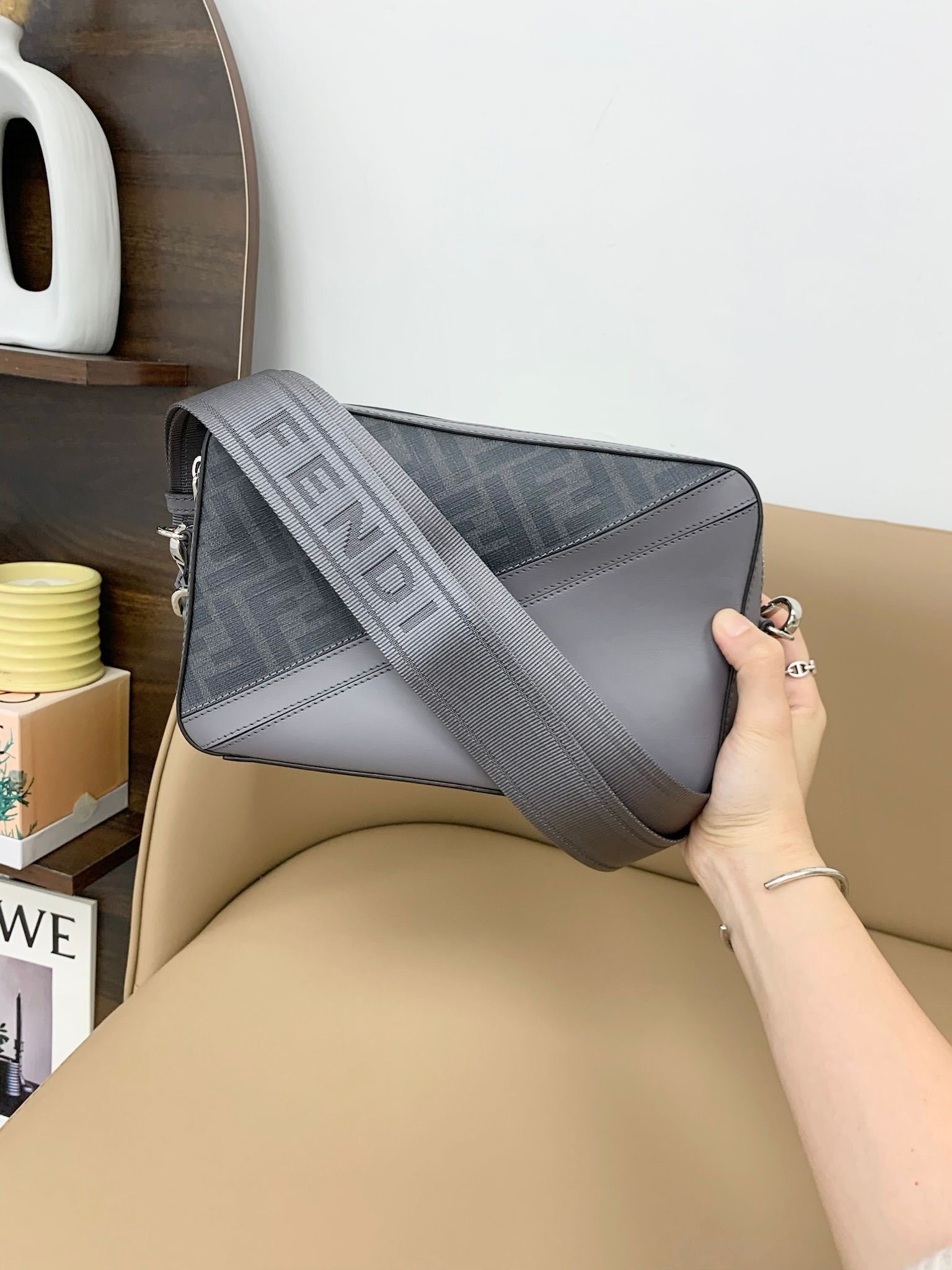 Sale Fendi Camera Bag