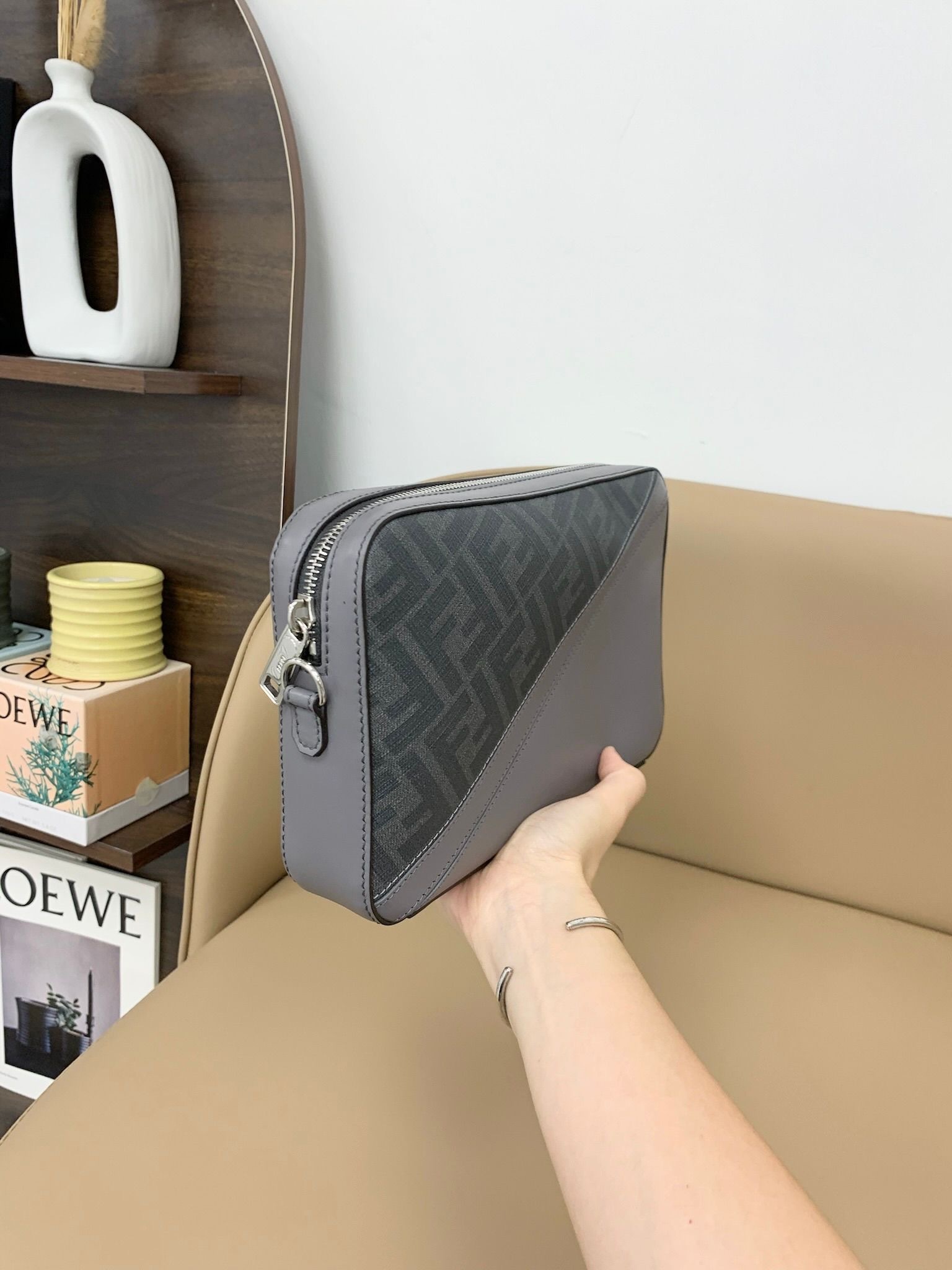 Sale Fendi Camera Bag