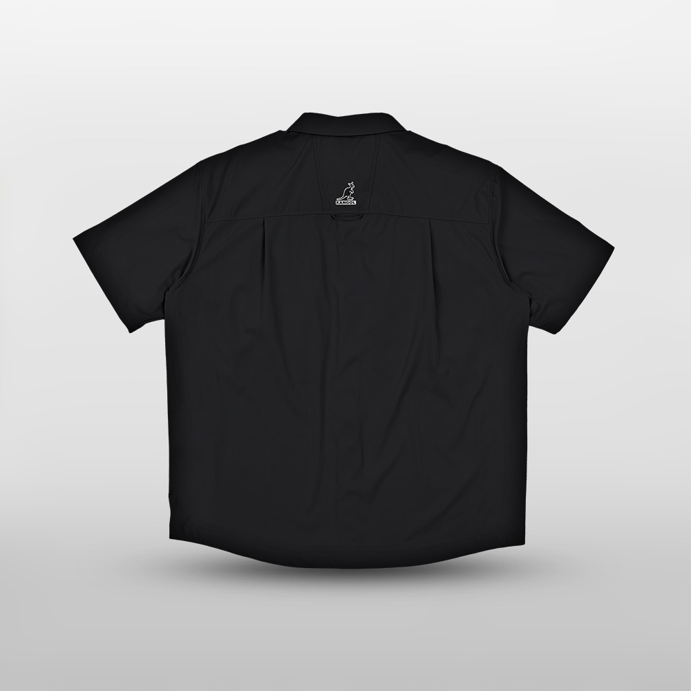 工裝襯衫 – KANGOL