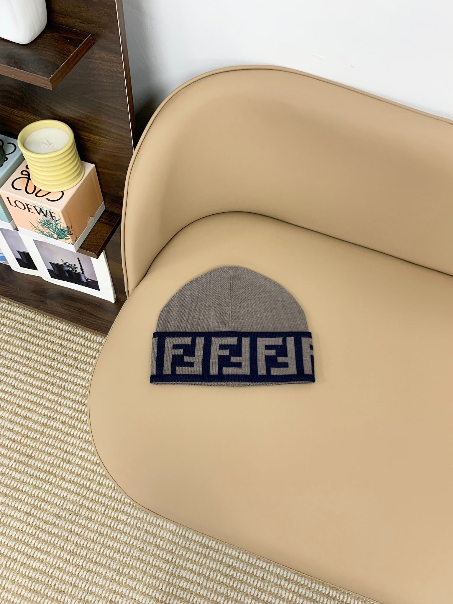 Sale Fendi Beanie