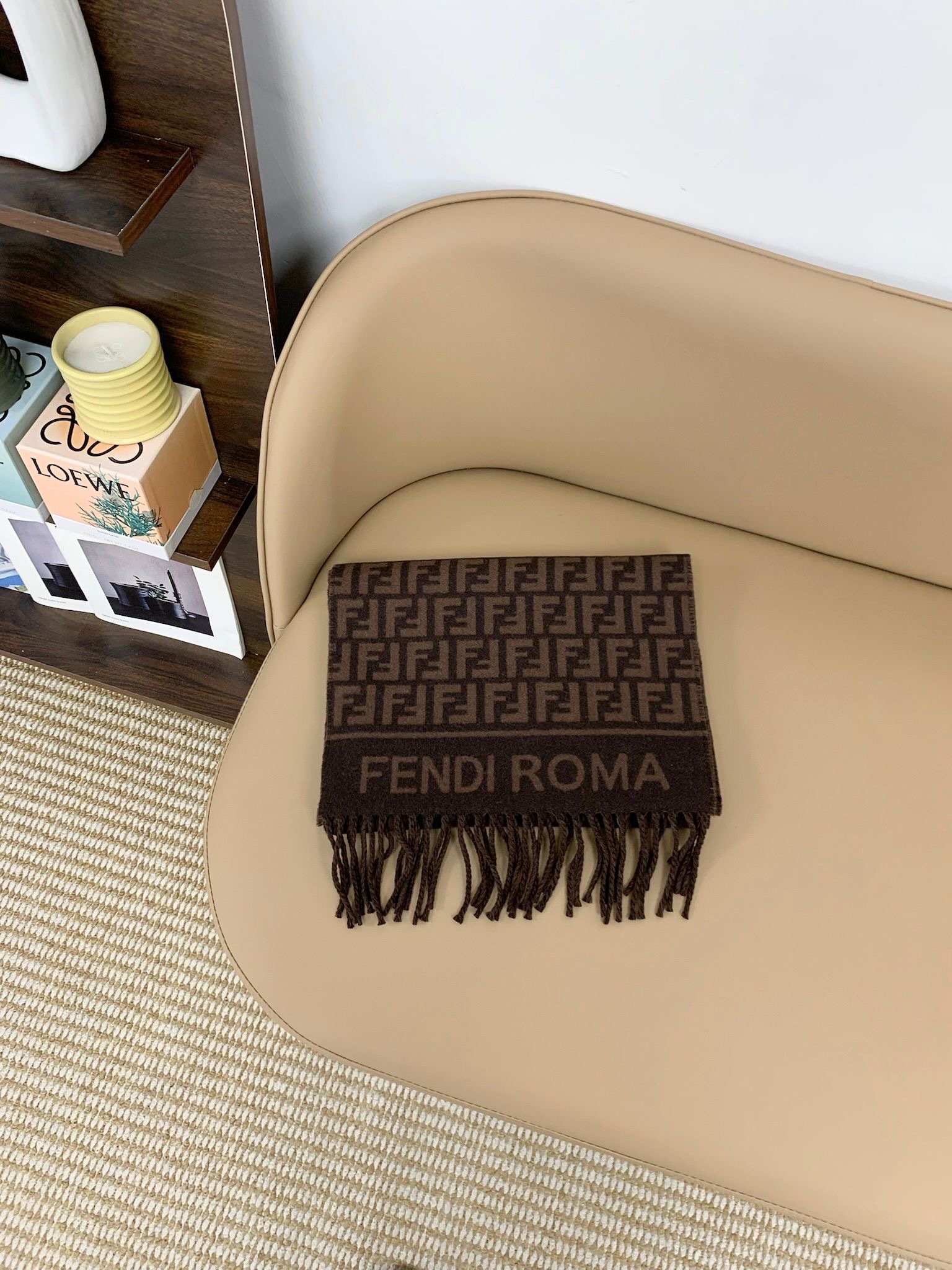 Sale Fendi Scarf