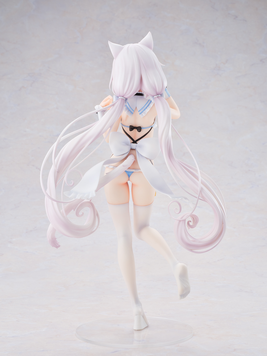Japanese Version Tuberosa Plus Nekopara Vanilla Micro Bikini Maid -DX Edition-