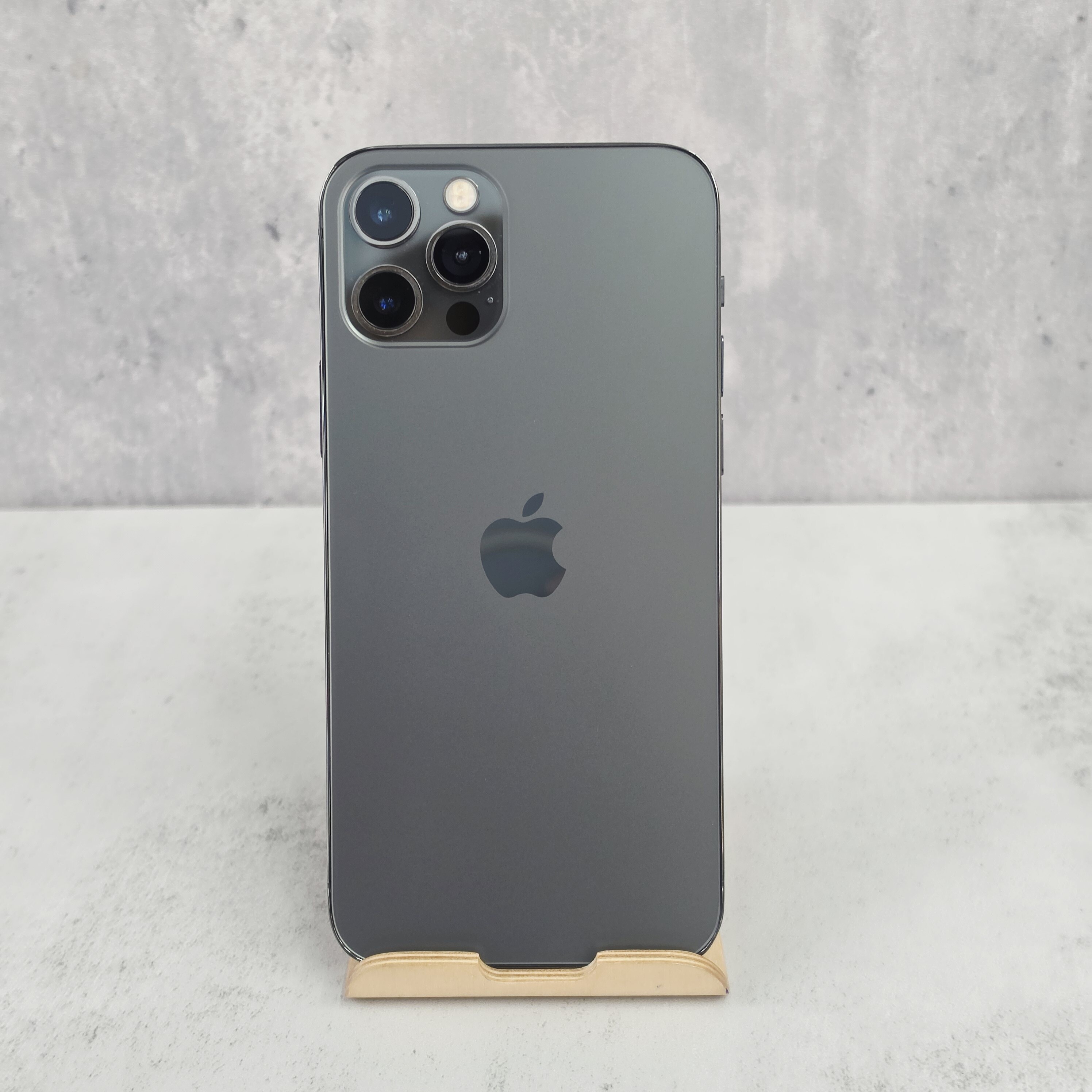 【二手】iPhone 12 Pro 256GB 黑色