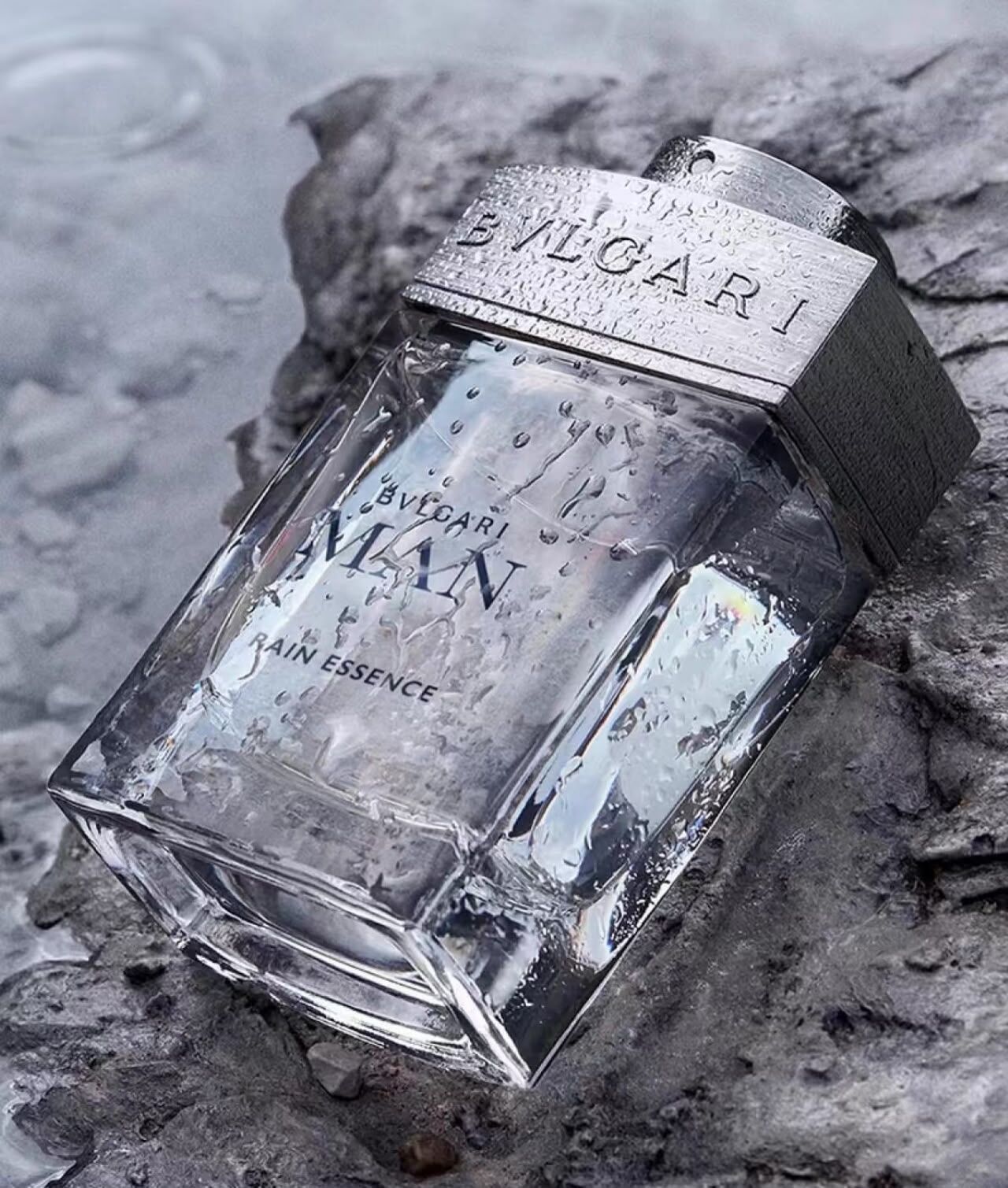 BVLGARI MAN RAIN ESSENCE 空谷之雨100ml weareseoul.com